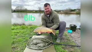 Chester lakes Alford Lake [upl. by Nakre]