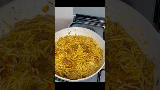 Delicious Minced Beef Pasta For School Lunch For my Kids getcooking lunchbox lunch recipe [upl. by Hardner175]