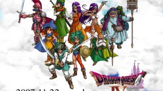 【DRAGONQUESTⅣ】勇者の故郷 [upl. by Vincelette88]