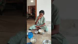 ସବୁଠାରୁ ଅଲଗା ଜିନିଷ ତିଆରୀ କଲି  minivlog tribevloggerrani shortvideo [upl. by Llemij674]