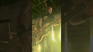 Butcher Babies  Yorktown  Live in Dallas 10424 [upl. by Illoh]