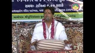 Vivekdheryashray Pravachan Shibir  Part 13  Pushtimarg  By Goswami Shri PiyushKumarji Mahoday [upl. by Grimona640]