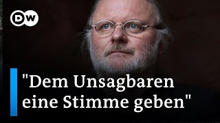 Literaturnobelpreis für den norwegischen Autor Jon Fosse  DW Nachrichten [upl. by Egdamlat]