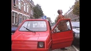 Waardenberg amp de Jong  Rijles 1992 [upl. by Azzil610]