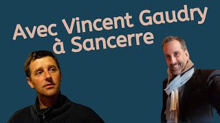 Vincent Gaudry à Sancerre [upl. by Rozella]