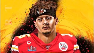 Patrick Mahomes goes up against David Carr and throwing competition ￼ [upl. by Dugan573]