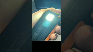 Power bank 50000 MaH Solar Cellshortsshortsvideo powerbank [upl. by Noraj284]