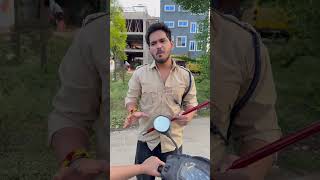 Gungi boli🤣 funny comedy shots viral trending [upl. by Antony259]