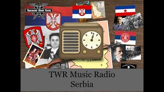 TWR Music Radio Serbia [upl. by Giarg]