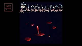 Bloodgood  Bloodgood Full Album [upl. by Jessica]