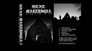 Hexe Maledicta  Sacrifice Aghast cover [upl. by Alvin]