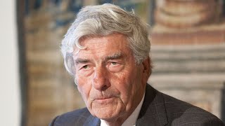 Ruud Lubbers van het CDA langstzittende premier van Nederland 1993 [upl. by Godwin]