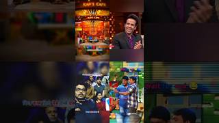 The Kapil Sharma Show 😄😄 [upl. by Dorison]