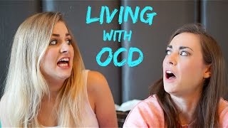 RealTalk  Living With OCD [upl. by Aryek]