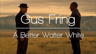 The Dichotomy of Walter White and Gus Fring  A Breaking Bad Video Analysis [upl. by Mages477]