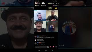 xoshtrin live tiktok mamosta alan w danai chnarok ‎Wastazanko bashi1😂😂 04102024 [upl. by Ellemac10]