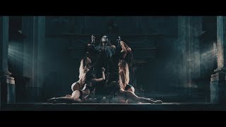 POWERWOLF  Demons Are A Girls Best Friend Official Video  Napalm Records [upl. by Aynnat]