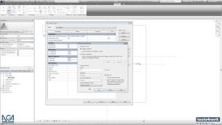 AGACAD  Insert Elements  5 Step  Insert Face Based Connection to Columns [upl. by Oikim]