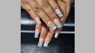 Encapsulated foil nails [upl. by Happ141]