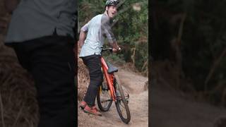 THIS IS WHY YOU DON’T BUY A £275 MOUNTAIN BIKE [upl. by Snave]