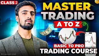 HOW TO USE SUPPORT AND RESISTANCE  BASIC CRYPTO TRADING SERIES PART 2 [upl. by Everick480]