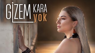 Gizem Kara  YOK Prod Yusuf Tomakin [upl. by Beverie818]