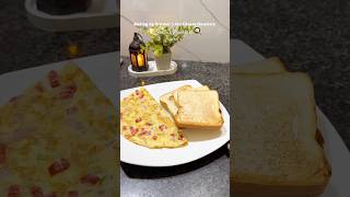 Do you like Cheese Omelette omelette cooking food [upl. by Samid]