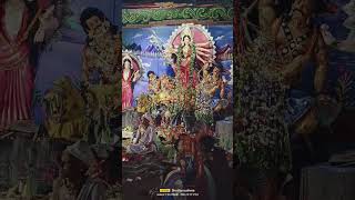 Aigiri nandini nanditatrending hindi music durgapuja durga durgamaa [upl. by Meredi664]