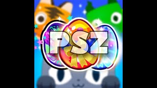 Trading on Pet Simulator 99 Modded ✏️ ps99m live roblox modded petsim [upl. by Neff710]