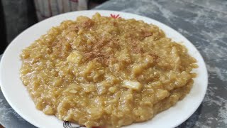 ARROZ CON COCO [upl. by Loos]