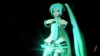 【Hatsune Miku】 World is Mine  ryo（supercell）【初音ミク】 [upl. by Rheims794]