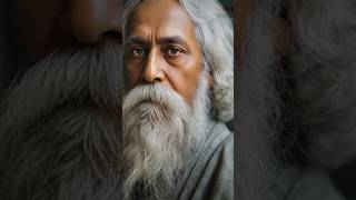 Rabindranath Thakur Biography short video trending rabindranaththakur [upl. by Kellsie631]