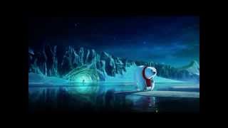 Coke Coca Cola Polar Bears Super Bowl Open Happiness Campaign Argh TVC Commercial Advert in 2012 [upl. by Ruperto]