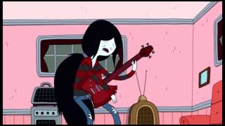 Je Brûle  La Chanson de Marceline No Fries for you Cover [upl. by Drusy11]