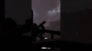 CURVING BULLET   Sniper Elite 5 [upl. by Fallon]