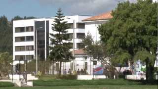 Video Institucional UPTC [upl. by Ierna907]