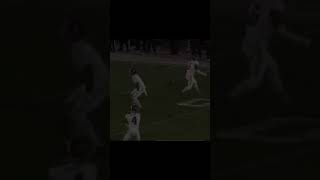 Jalen was seeing ghost Help me get to 400 subs football viralvideo subscribe edit wareagle [upl. by Coucher]