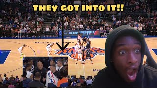 TIMBERWOLVES at KNICKS  NBA PRESEASON FULL GAME HIGHLIGHTS  October 13 2024 [upl. by Nahtaj]