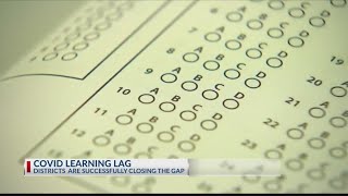 STAAR test scores are improving in East Texas since the pandemic [upl. by Ennoitna]