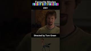 Freddy Got Fingered 🤬👈🏻Favourite Movies tomgreen riptorn comedy razziewinner 2001 [upl. by Ulberto194]