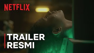 Penyalin Cahaya  Trailer Resmi  Netflix [upl. by Odrarej521]