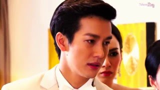 Thai Lakorn 2015 Mix  UNDER [upl. by Eirdua770]