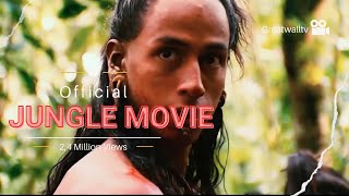 Jungle Movie  Part One  movie foryou [upl. by Echikson]