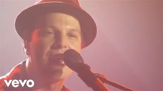 Gavin DeGraw  Candy AOL Music Sessions [upl. by Gnos]