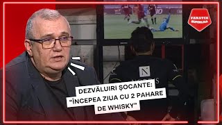 Emil Gradinescu LA DESFIINTAT pe Sebastian Coltescu dupa CFR Cluj  FCSB 11 “CORUPT” [upl. by Eeleimaj]