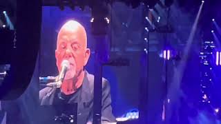 Billy JoelThe Entertainer Live New York NY 72524 [upl. by Llenet]