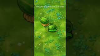 Como hacer la catapulta de frutas suprema plantsvszombies youtubeshorts short viral [upl. by Irv]