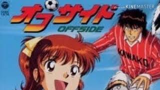 Offside opening song anime [upl. by Freiman694]