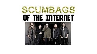 Scumbags of the Internet 7 [upl. by Iaverne]