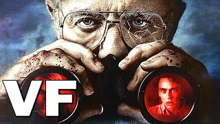 THE GOOD NEIGHBOR Bande Annonce VF 2024 Thriller [upl. by Bonney831]